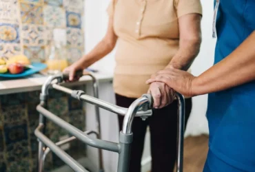 Supported Living Services