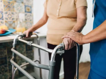 Supported Living Services