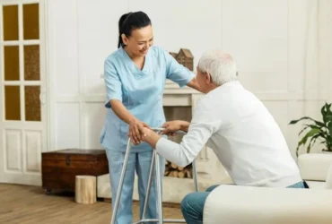 Domiciliary Care Services
