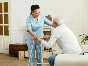 Domiciliary Care Services
