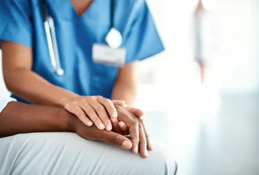Nursing Care Services