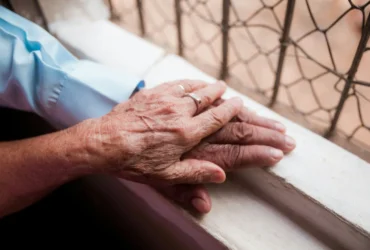 Palliative & End of Life Care